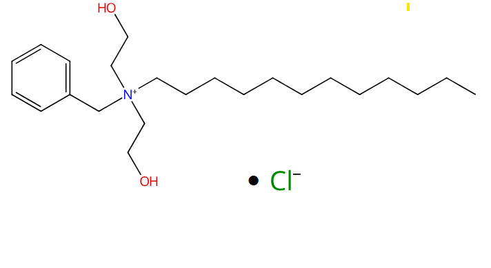 Benzoxonium Chloride